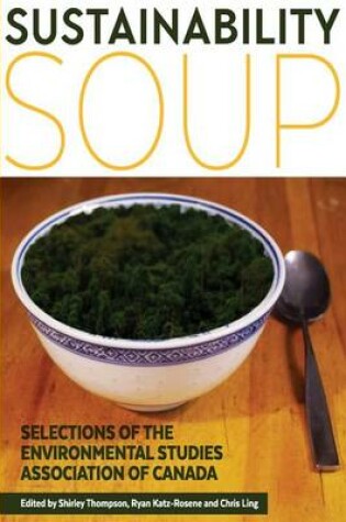 Cover of Sustainability Soup