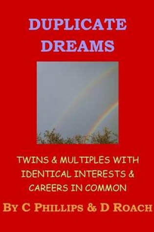Cover of Duplicate Dreams