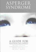 Book cover for Asperger Syndrome