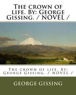 Book cover for The crown of life. By