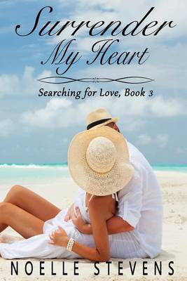 Book cover for Surrender My Heart
