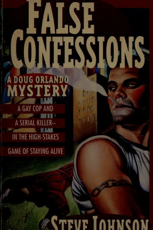 Cover of False Confessions