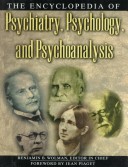 Cover of Encyclopedia of Psychiatry, Psychology