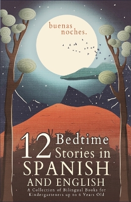 Book cover for Buenas Noches