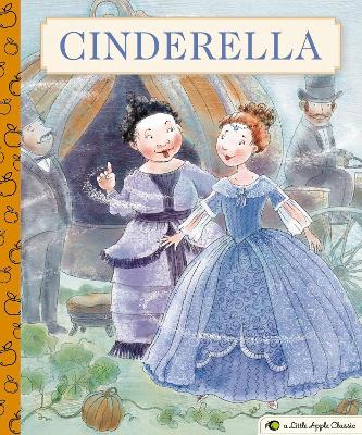 Cover of Cinderella