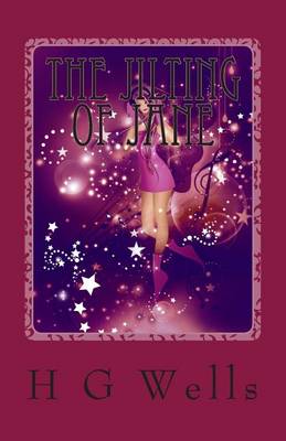 Book cover for The Jilting of Jane