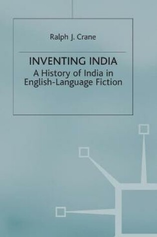 Cover of Inventing India