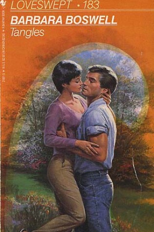 Cover of Loveswept 183:Tangles