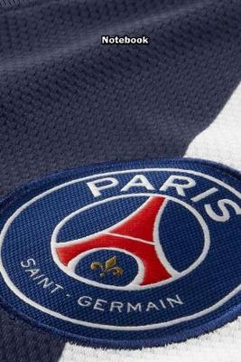 Book cover for Psg-Paris Saint Germain 11