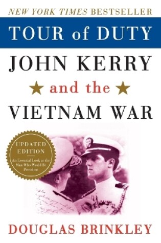 Cover of John Kerry and the Vietnam War