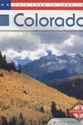 Cover of Colorado