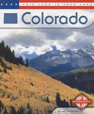 Cover of Colorado