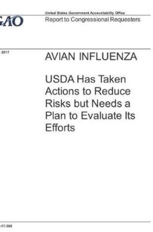 Cover of Avian Influenza