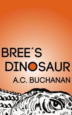 Cover of Bree's Dinosaur