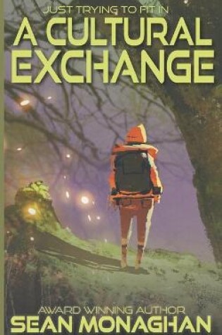 Cover of A Cultural Exchange