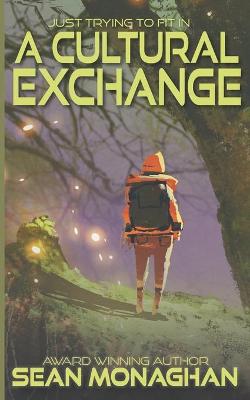 Book cover for A Cultural Exchange