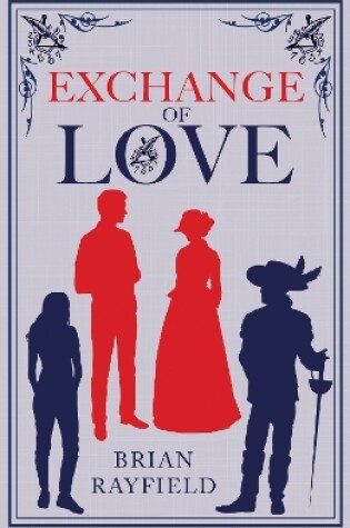 Cover of Exchange of Love