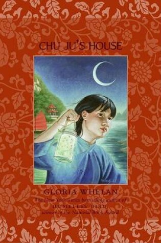 Cover of Chu Ju's House