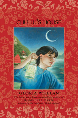 Cover of Chu Ju's House