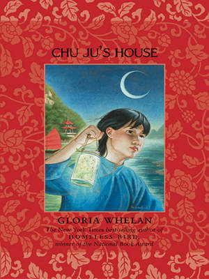 Book cover for Chu Ju's House