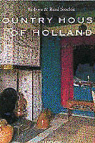 Cover of Country Houses of Holland