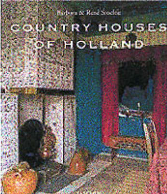 Cover of Country Houses of Holland