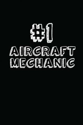 Cover of #1 Aircraft Mechanic