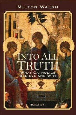 Cover of Into All Truth