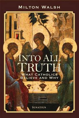 Book cover for Into All Truth