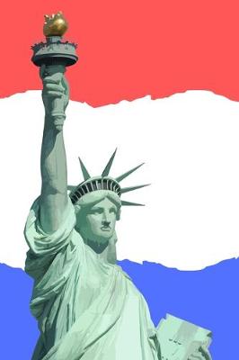 Book cover for Statue of Liberty!