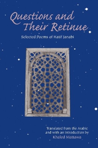 Cover of Questions and Their Retinue