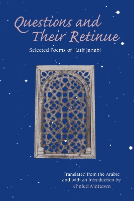 Book cover for Questions and Their Retinue