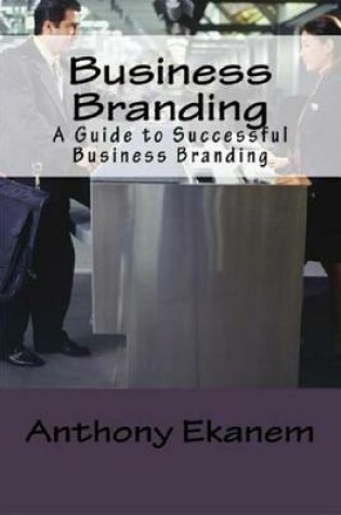 Cover of Business Branding