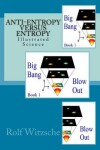 Book cover for Anti-Entropy versus Entropy