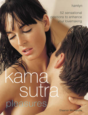 Book cover for Kama Sutra Pleasures