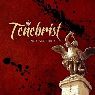 Book cover for The Tenebrist