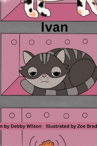 Cover of Ivan