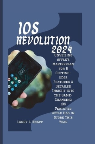 Cover of iOS Revolution 2024