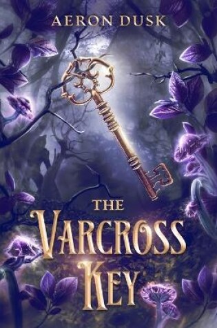 Cover of The Varcross Key