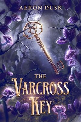 Book cover for The Varcross Key