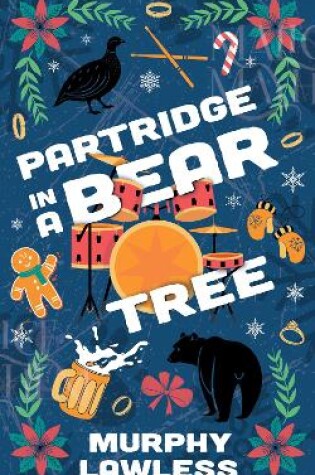 Cover of Partridge in a Bear Tree