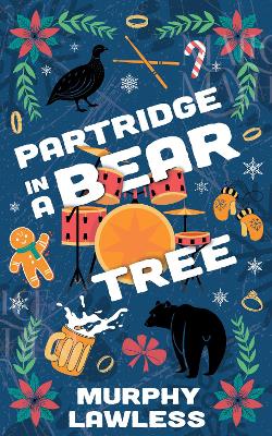 Cover of Partridge in a Bear Tree