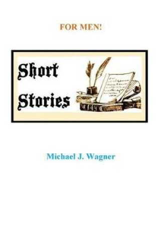 Cover of Short Stories 2 for Men