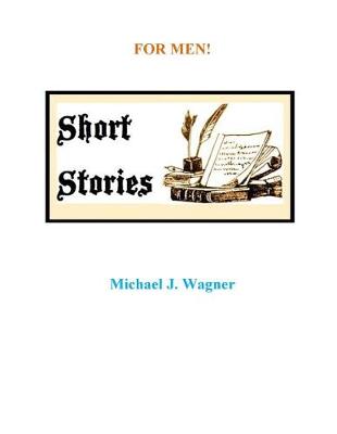 Book cover for Short Stories 2 for Men