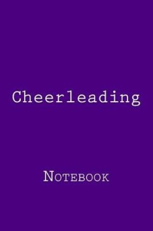 Cover of Cheerleading