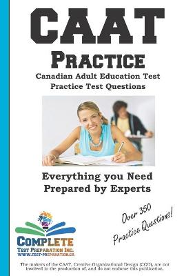 Book cover for CAAT Practice