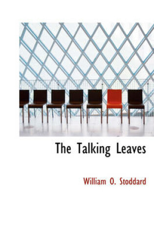 Cover of The Talking Leaves