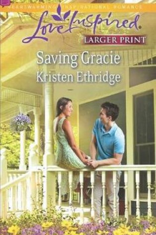 Cover of Saving Gracie