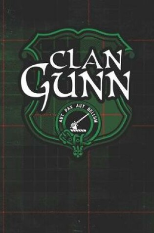 Cover of Clan Gunn