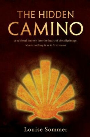 Cover of The Hidden Camino